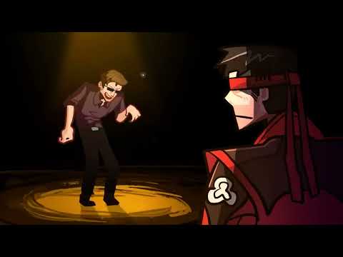 Johnny Cage Mains When They Re About To Die But Full Song Johnny Cage Mains When They Re About To Die But Full Song