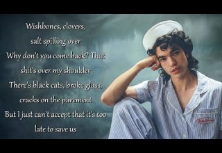 Conan Gray Eleven Eleven Lyrics