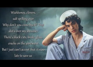 Conan Gray Eleven Eleven Lyrics