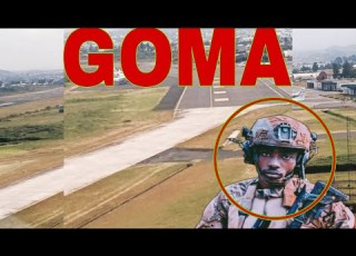 GOMA IKIGITONDO LE15 3 INKURU ITUNGURANYE IVUYEYO HARASIWEYO UMUYOBOZE UKOMEYE MURI MAA