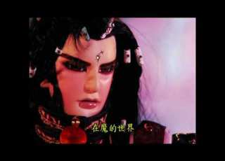 無情的劍 多情的人