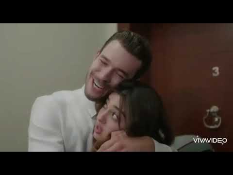 ناصيف زيتون تكة على مسلسل لعبة الحظ Baht Oyunu