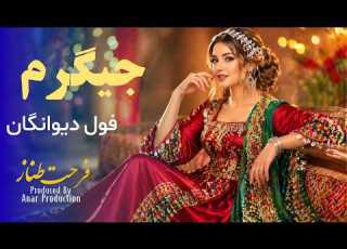 جیگرم آهنگی برای هر مسافر دور از وطن اجرای پ رسوز فرحت طناز ۲۰۲۶ Farhat Tannaz
