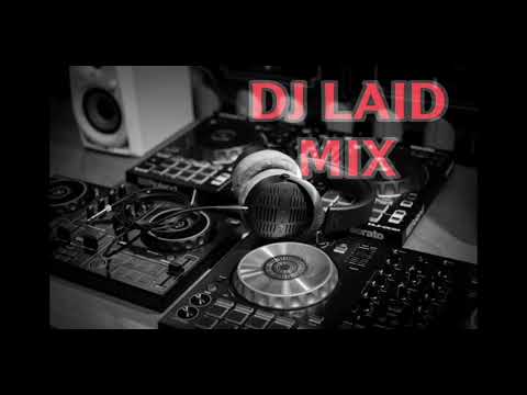 Dan Dani Dani Dj Laidmix دانداني داني خلوني و راني غير نعاني