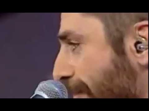 ნიკოლშოუ შებერილები ზოგი ასე უბერავს ცოცხალი შესრულება Nikolshou Zogi Ase Uberavs