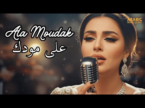 ماجد المهندس على مودك بصوت الذكاء الاصطناعي AI Cover ماجد المهندس على مودك بصوت الذكاء الاصطناعي AI Cover