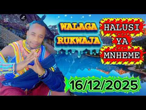 𝚆𝙰𝙻𝙰𝙶𝙰 𝙻𝚄𝙺𝚆𝙰𝙹𝙰 𝙷𝙰𝙻𝚄𝚂𝙸 𝚈𝙰 𝙼𝙽𝙷𝙴𝙼𝙴 2025