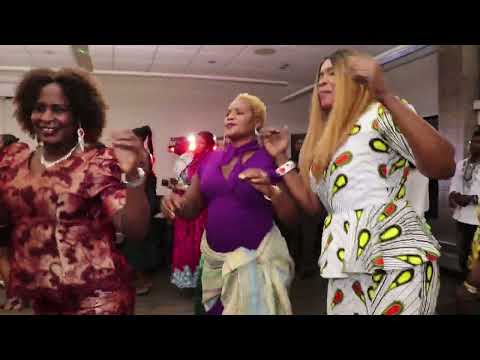 Captain Lariri By Jenneth Prischa