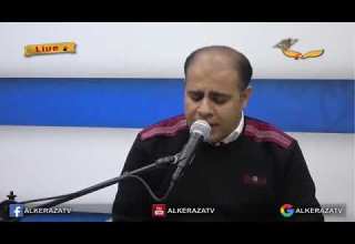 ميدلي واحدة سألت مين زيك أنت سيدي أعبدك المرنم سليمان داود