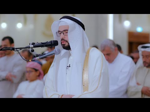 Best Soothing Heart Touching Quran Recitation By Sheikh Alaa Ibrahim Al Mazjaji