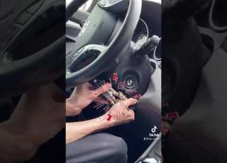 Vrooming Without A Key TheManniiShow Com Series