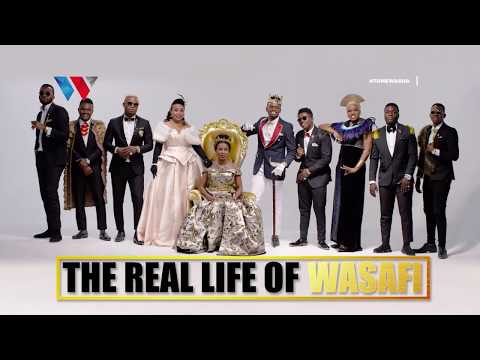 The Real Life Of Wasafi TRLOW COMING SOON