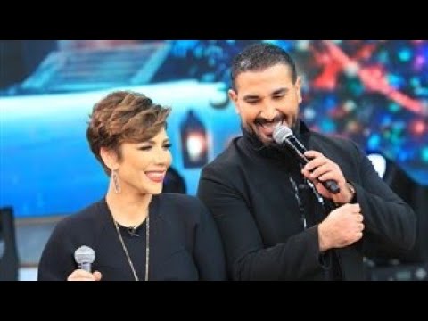 أصالة أحمد سعد سبب فرحتي Asala Ahmad Saad Sabab Far7ete أصالة أحمد سعد سبب فرحتي Asala Ahmad Saad Sabab Far7ete