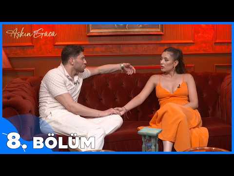 Aşkın Gücü 3 Sezon 8 Bölüm FULL