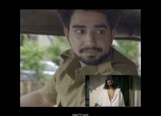  Samay Raina Emiway Bantai KR NA Shorts