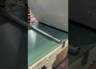 How Puzzles Are Made In The Factory