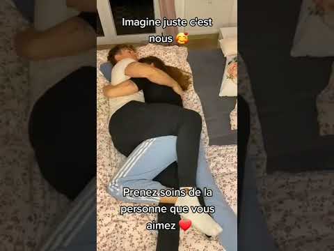 Abonne Toi Pour Plus De Vidéo Partage Et Like Tiktokfrance Amour Tiktok Shorts Viral Couple