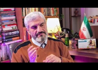  گفتگوی با عبدی تحلیل و ارزیابی سفرآینده نتانیاهو به آمریکا