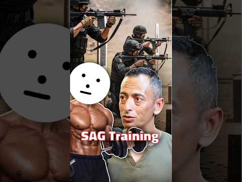 Inside 52 SAG Training Para SF NSG Secrets Nsgcommando Koushalkashyap Para