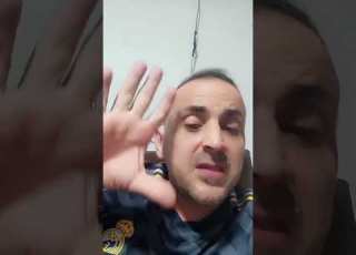 قصتي بعد اغتراب 13سنة لقيت حالي بالسجن