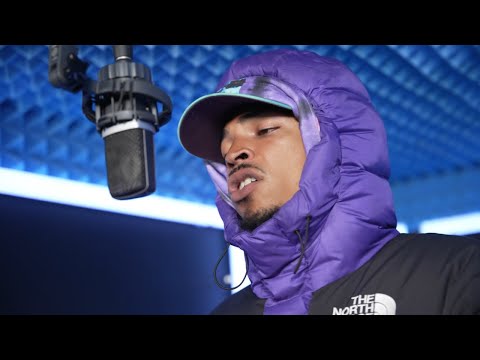 Eyez ICE MODE JDZmedia