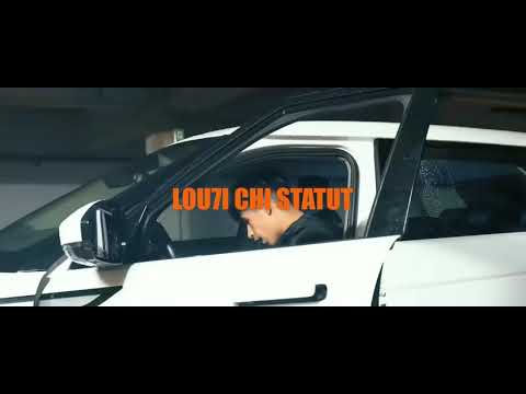 Salah Salhi X Abdessamad Lou7i Chi Statut Official Music Video