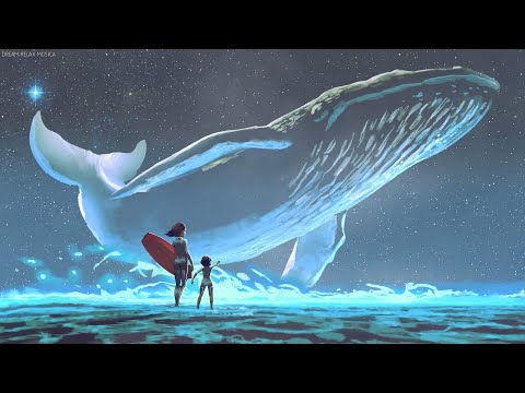 توقف عن الإفراط في التفكير إبطاء عقل مفرط النشاط استرخاء الموسيقى للنوم