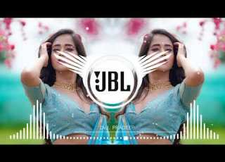 Bewafa Tera MuskuraNa Dj Remix Song Jubin Nautiyal New Song Vibration Duff Mix JBL Vibration King