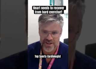 From Episode 90 Of Inside Exercise Dr Andre La Gerche Exerciseismedicine