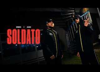 Zbig Feat Aim Soldato Clip Officiel