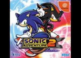  Sonic Adventure 2 OST Let S Make It