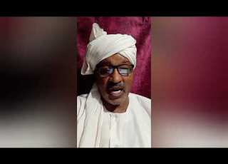  من بدائع ود الرضي ريدها مساني