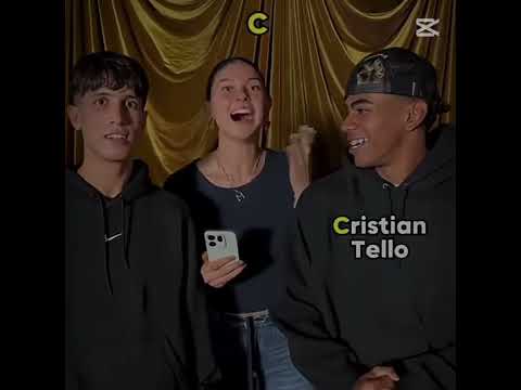 Lamine Yamal Vs Ronaldo