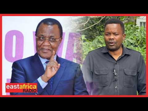 BREAKING ALICHOZUNGUMZA MARA YA MWISHO LUKUVI UJUMBE UTAKUTOA MACHOZI MANENO YA GODBLESS LEMA