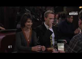 HIMYM Favourite Moments