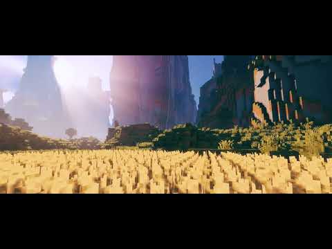 C418 Aria Math But It S An EPIC Soundtrack