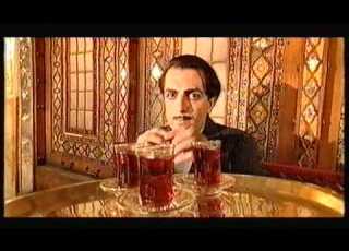 Akbar Askari SHARZAD TEA