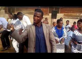  PONGEZI KWA AKINA MAMA DUNIANI KOTE NGAMIA WA YESU FAITH WORD CHURCH BUGARIKA
