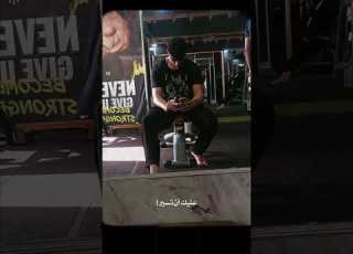  لا تخف من فقدان الأمل أحيان ا بعدها تبدأ قوتك الحقيقية في الظهور ضع