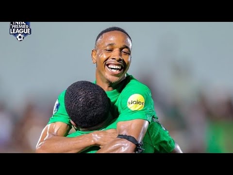 Full Highlights Yanga 3 1 Dodoma Jiji Ligi Kuu NBC 27 01 2026 Full Highlights Yanga 3 1 Dodoma Jiji Ligi Kuu NBC 27 01 2026