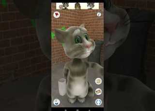  Talking Tom Cat V 2 0 1 APK