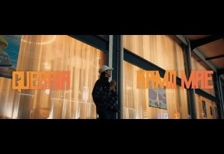 Kamii Mae Guerilla Clip Officiel FLWLSGNG 2023