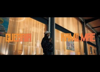  Kamii Mae Guerilla Clip Officiel FLWLSGNG 2023