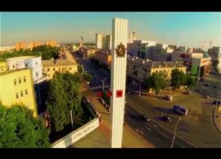  Городской Промо Рязань 1