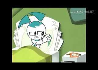 Mlaatr SUPER XJ9 JENNY New