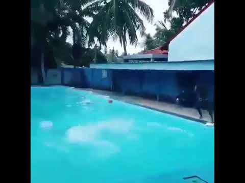 UJANJA Kuwahi Au Kupata Chekii Hii Kali Yao