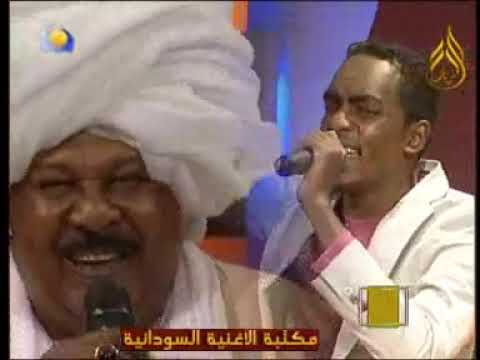 أغاني و أغاني 2010 الحلقة 4 الفنان كمال ترباس