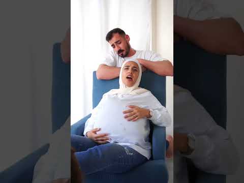 الحمل عند المرأة العربية