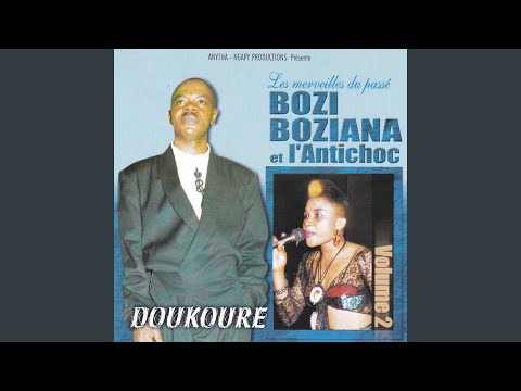 Lubuaku Feat L Antichoc Pénitencier