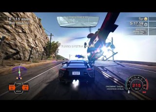  NFS Hot Pursuit Remastered Lexus LFA Car Mod Model From CSR2